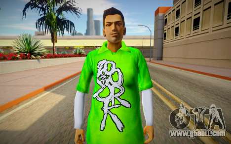 Tommy for GTA San Andreas