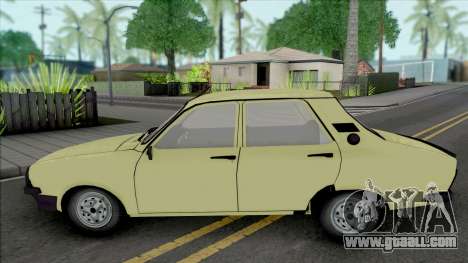 Dacia 1310 TLX 1988 for GTA San Andreas