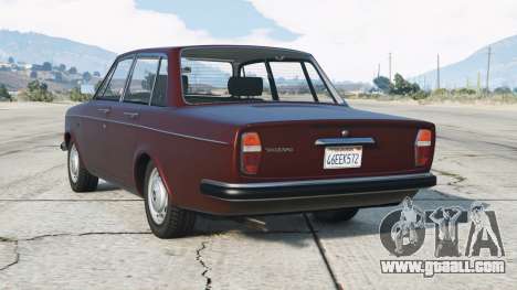 Volvo 144 1971 v1.1