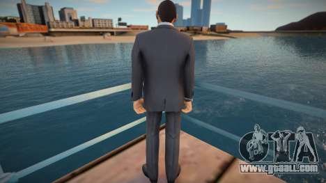 Just passing for GTA San Andreas