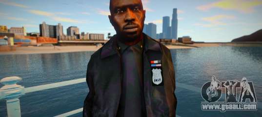 LQ Frank Tenpenny