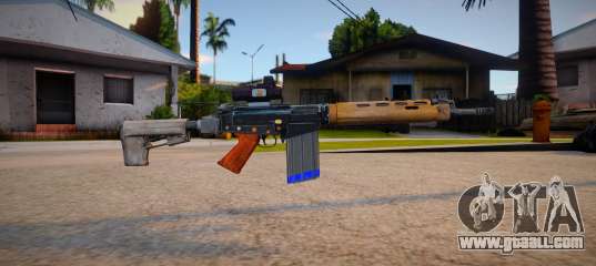 FAL FN