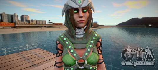 Enchantress