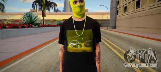 Jackboy V1