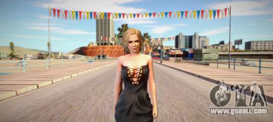 Christie Casual v4