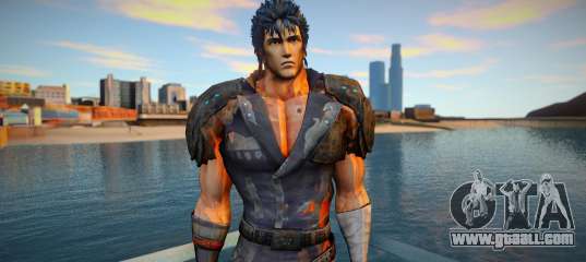 Kenshiro