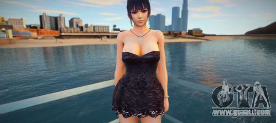Nyotengu v1
