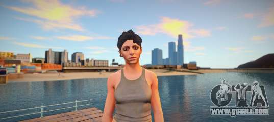 Dina Skin