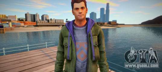 Peter Parker Spider-Man 2