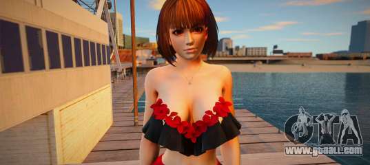 Kasumi v5
