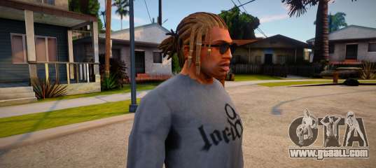 New Hairstyle 2019 For Cj