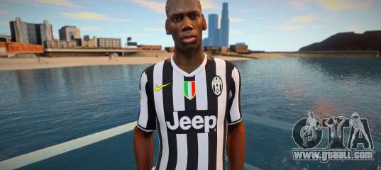 Paul Pogba