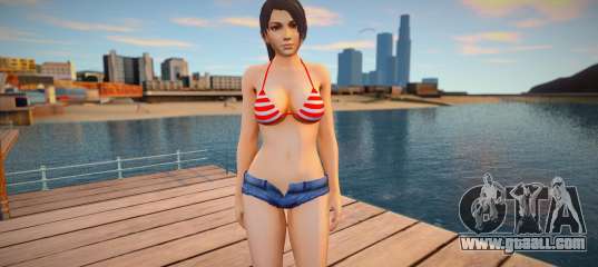 Momiji Shorts