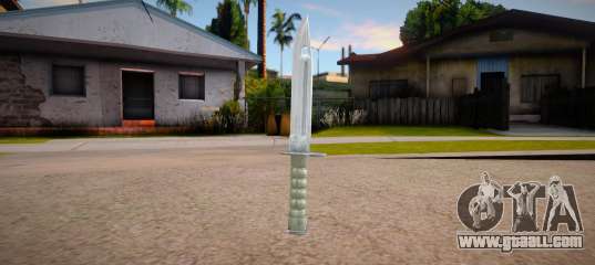 Bayonet (CS:GO)