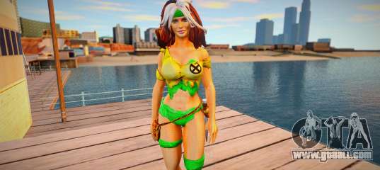 Rogue
