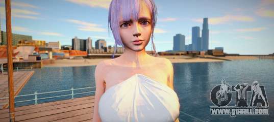 Fiona Casual
