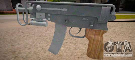 Skorpion Vz 61