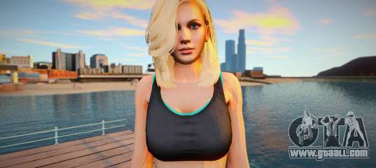 Helena Douglas Casual v13