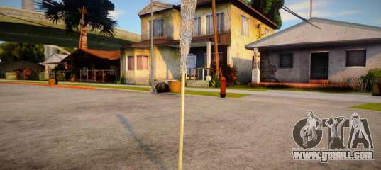 Broom (good model)