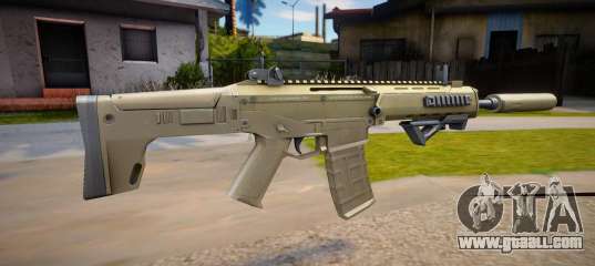 ACR CSO2