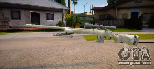 M24 (AA: Proving Grounds)