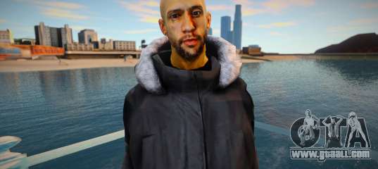Tim Howard