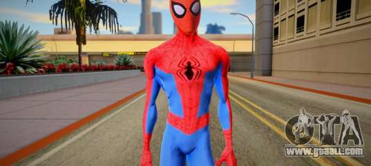 Spiderman ITSV