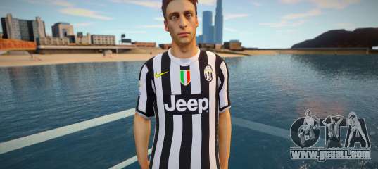 Claudio Marchisio