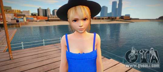 Marie Rose Casual v10