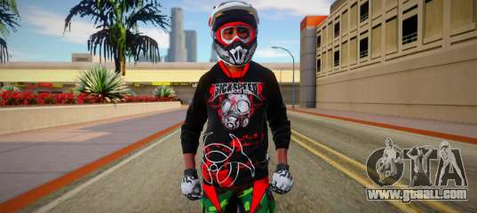 Rider v1