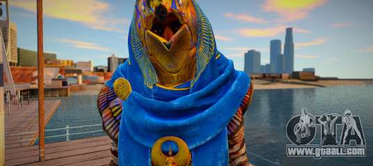 Horus