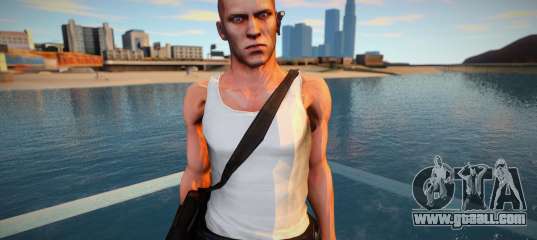 Jake Hunter