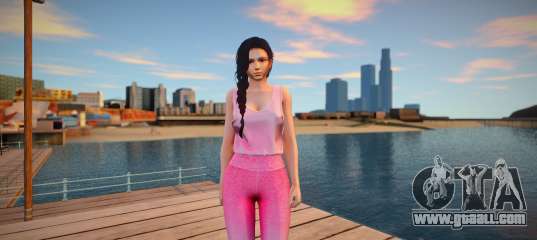 Kokoro Casual v9