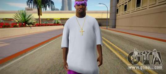 Ballas (good skin)