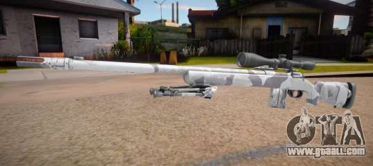 M24 (AA: Proving Grounds) v2