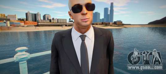 Bouncer wmomib