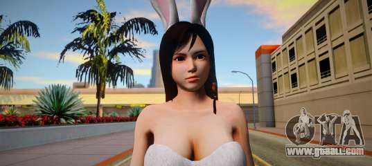 Kokoro Little Bunny