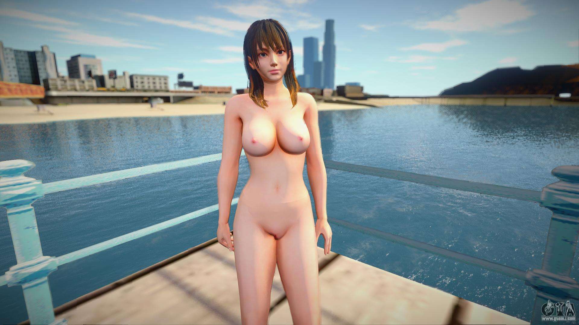 Doaxvv Nanami S Public Nude Ai Hentai Truyen Hentai Com My Xxx Hot Girl