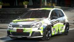 Volkswagen Golf US S5 for GTA 4