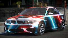 BMW 1M U-Style S1 for GTA 4
