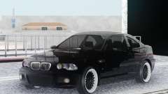 BMW M3 E46 LQ for GTA San Andreas