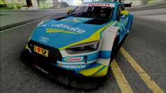 Audi RS5 DTM Robin Frijns for GTA San Andreas