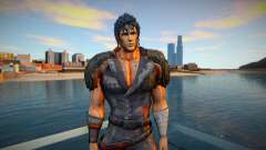 Kenshiro for GTA San Andreas