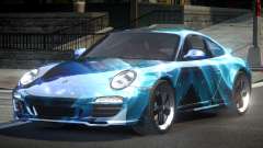 Porsche 911 C-Racing L7 for GTA 4