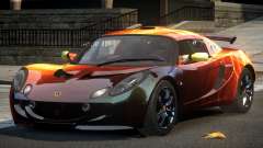 Lotus Exige BS-U L6 for GTA 4