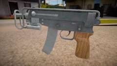 Skorpion Vz 61 for GTA San Andreas