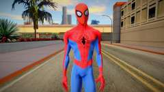 Spiderman ITSV for GTA San Andreas