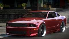 Ford Mustang SP Custom for GTA 4