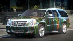 Cadillac Escalade US S4 for GTA 4