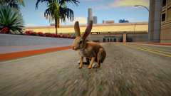 Rabbit for GTA San Andreas